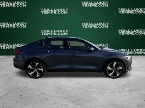 2024 Polestar 2 Long Range Dual Motor