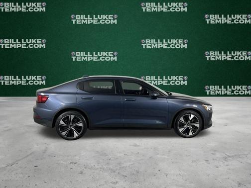 2024 Polestar 2 Long Range Dual Motor