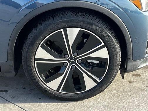 2024 Polestar 2 Long Range Dual Motor