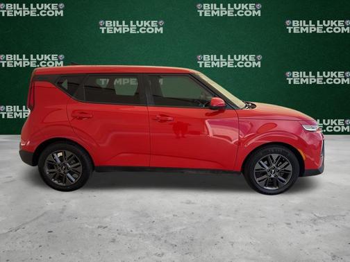 2020 Kia Soul EX