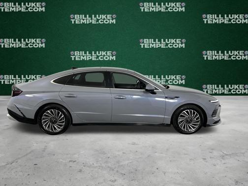 2024 Hyundai SONATA Hybrid Limited
