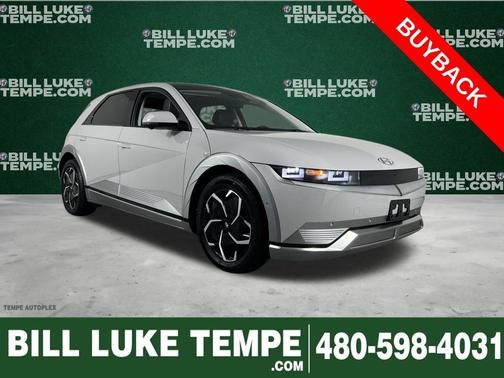 2024 Hyundai IONIQ 5 Limited