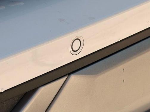 Star White 2025 Ford Expedition Platinum