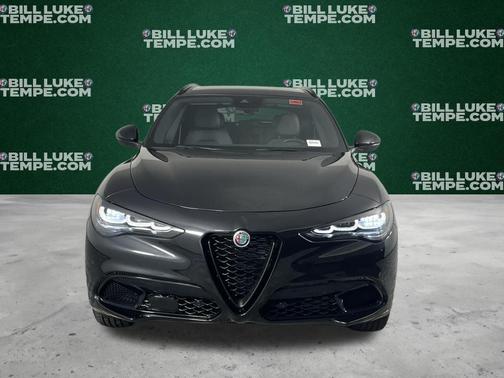 2024 Alfa Romeo Stelvio Veloce