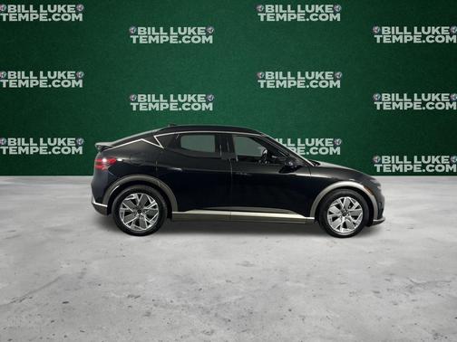 2025 Genesis GV60 Standard