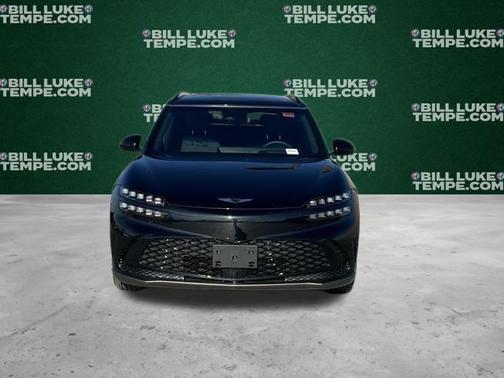 2025 Genesis GV60 Standard