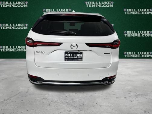 2024 Mazda CX-90 3.3 Turbo Premium