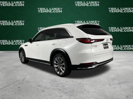 2024 Mazda CX-90 3.3 Turbo Premium