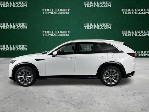 2024 Mazda CX-90 3.3 Turbo Premium