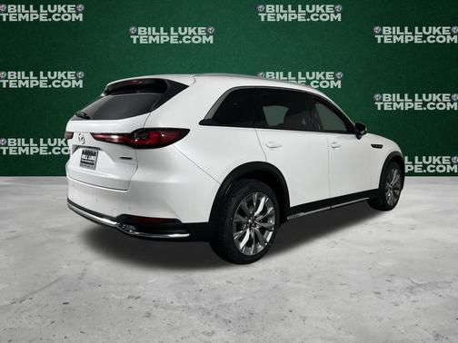 2024 Mazda CX-90 3.3 Turbo Premium