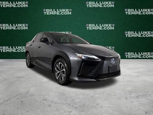 2023 Lexus RZ 450e Luxury