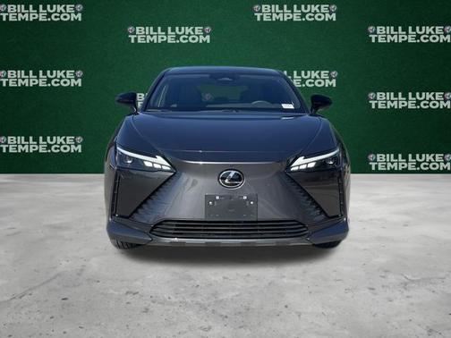 2023 Lexus RZ 450e Luxury