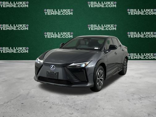 2023 Lexus RZ 450e Luxury