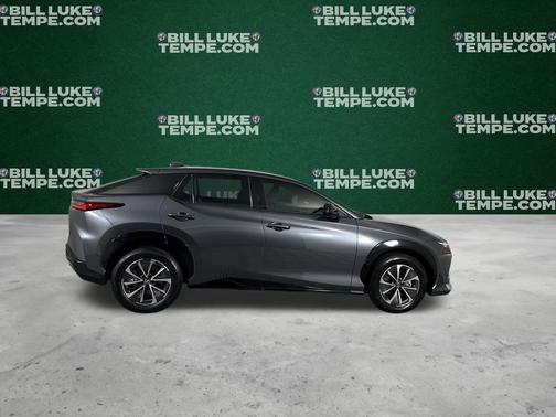 2023 Lexus RZ 450e Luxury