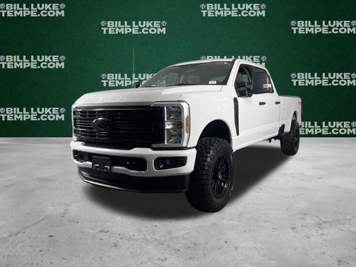 2024 Ford F-350 XLT