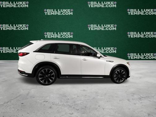 2024 Mazda CX-90 Premium Plus