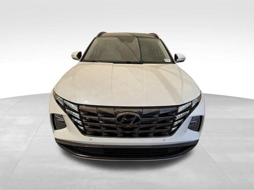 Quartz 2022 Hyundai TUCSON Limited