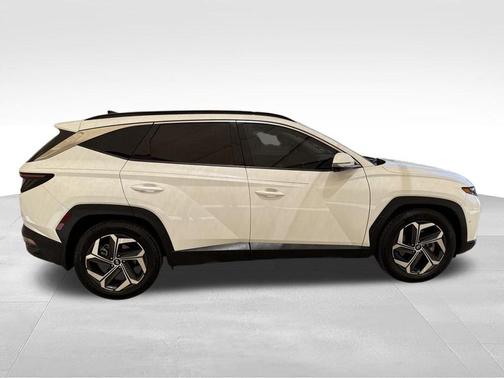 Quartz 2022 Hyundai TUCSON Limited