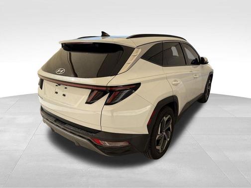 Quartz 2022 Hyundai TUCSON Limited