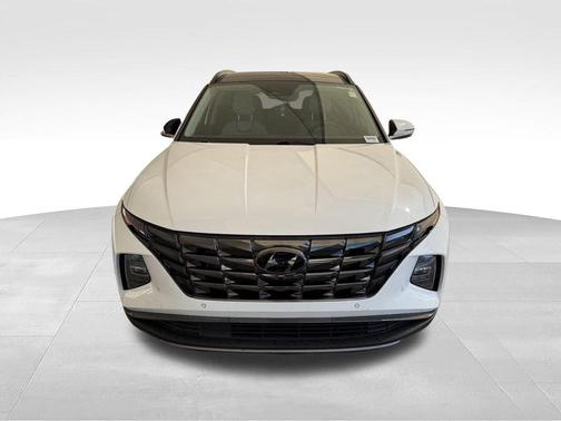 Quartz 2022 Hyundai TUCSON Limited