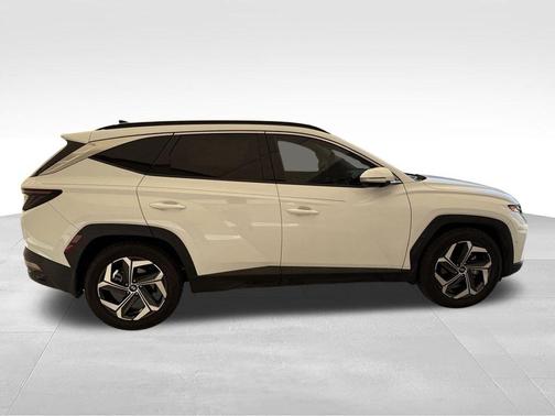Quartz 2022 Hyundai TUCSON Limited
