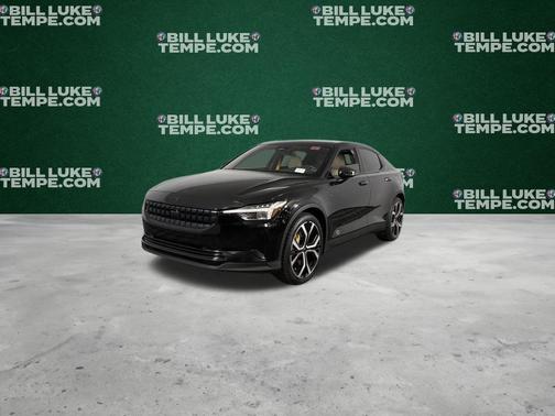 2022 Polestar 2 Long Range Dual Motor