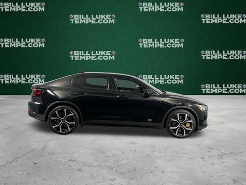 2022 Polestar 2 Long Range Dual Motor