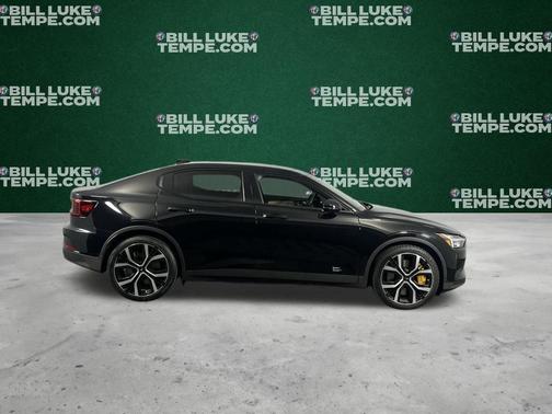 2022 Polestar 2 Long Range Dual Motor