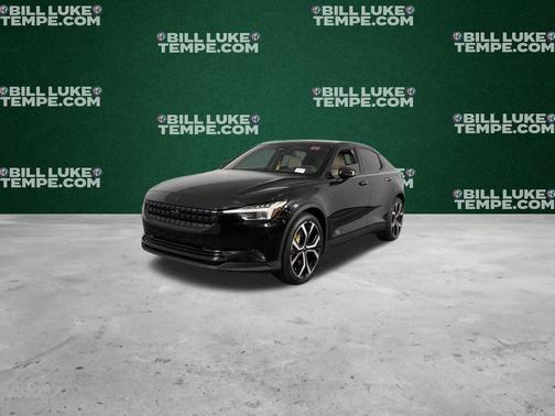 2022 Polestar 2 Long Range Dual Motor