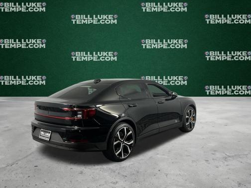 2022 Polestar 2 Long Range Dual Motor