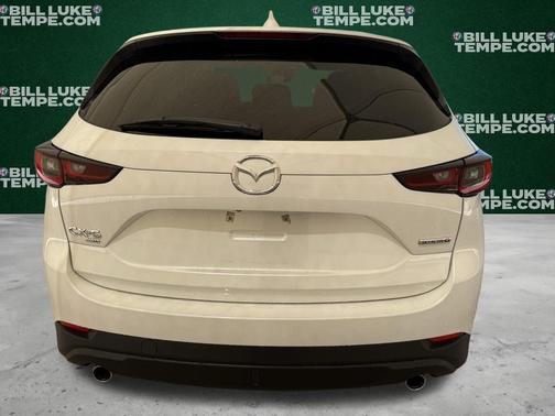 2023 Mazda CX-5 2.5 S Select Package