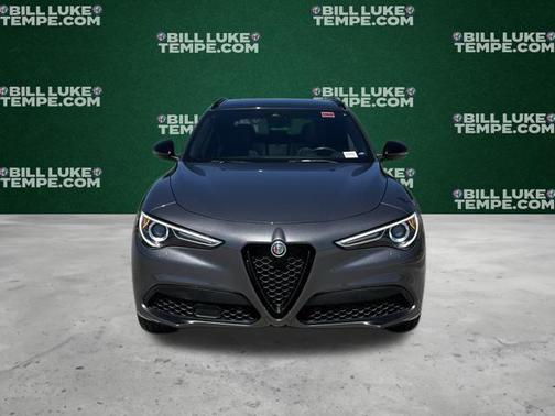 2022 Alfa Romeo Stelvio Veloce