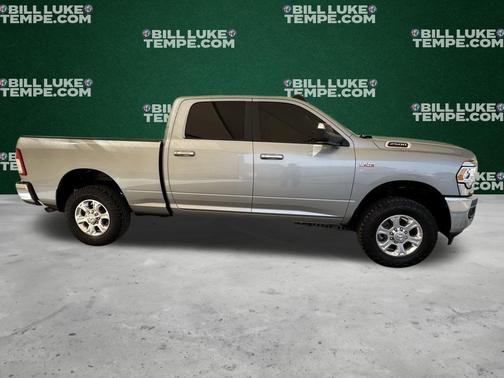 2019 RAM 2500 Big Horn