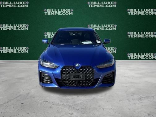 2022 BMW 430 Gran Coupe i