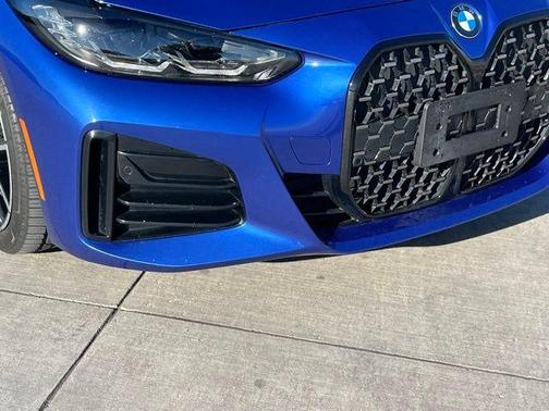 2022 BMW 430 Gran Coupe i