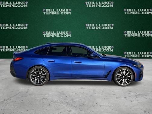 2022 BMW 430 Gran Coupe i