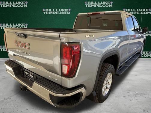 Sterling 2024 GMC Sierra 1500 SLE