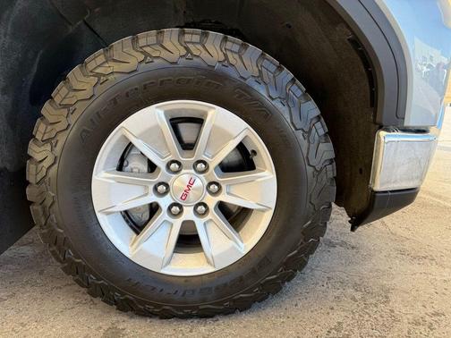 Sterling 2024 GMC Sierra 1500 SLE