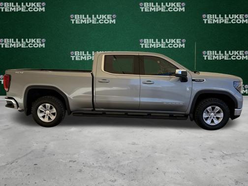 Sterling 2024 GMC Sierra 1500 SLE