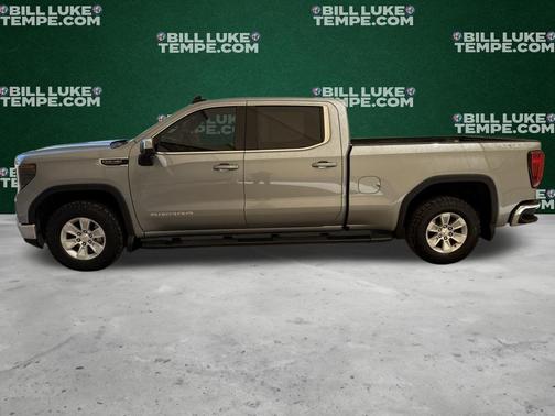 Sterling 2024 GMC Sierra 1500 SLE