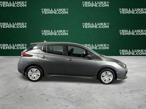 2023 Nissan Leaf S