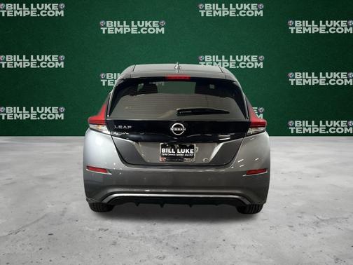 2023 Nissan Leaf S