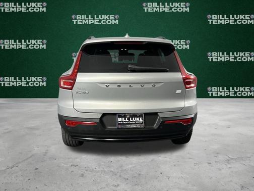 2023 Volvo XC40 Recharge Pure Electric Twin Ultimate