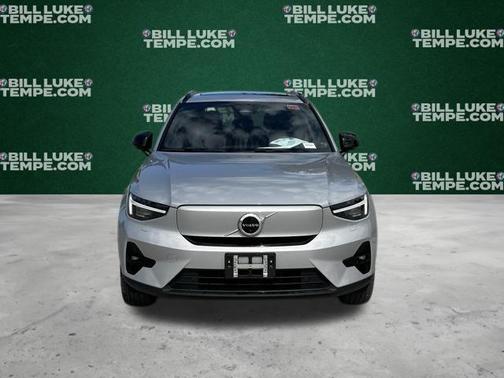 2023 Volvo XC40 Recharge Pure Electric Twin Ultimate
