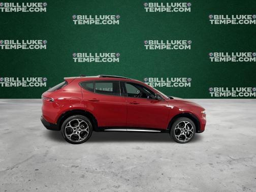 2024 Alfa Romeo Tonale Ti
