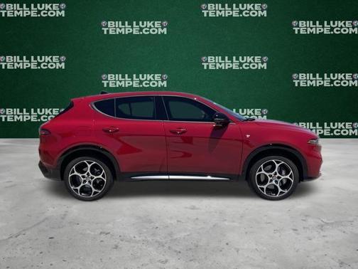 2024 Alfa Romeo Tonale Ti