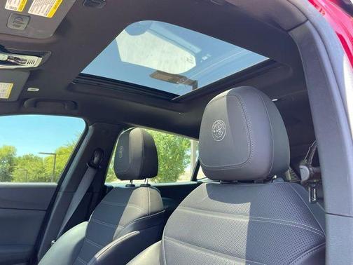 2024 Alfa Romeo Tonale Ti