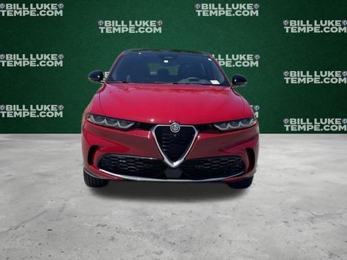 2024 Alfa Romeo Tonale Ti