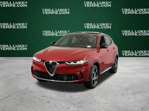 2024 Alfa Romeo Tonale Ti