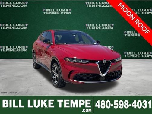 2024 Alfa Romeo Tonale Ti